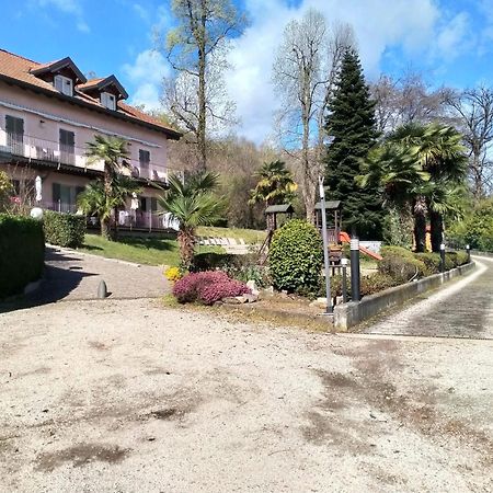 Rossana Apartment Lago Maggiore Baveno Eksteriør bilde