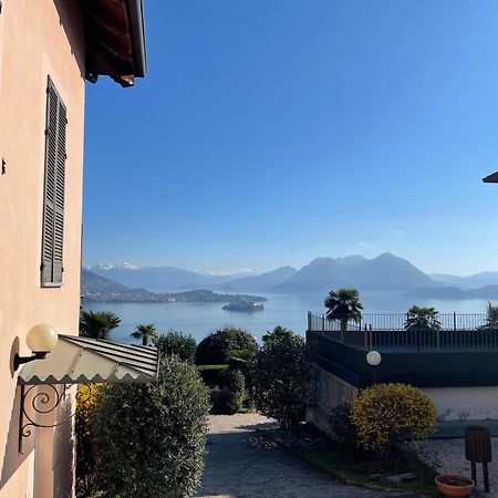 Rossana Apartment Lago Maggiore Baveno Eksteriør bilde