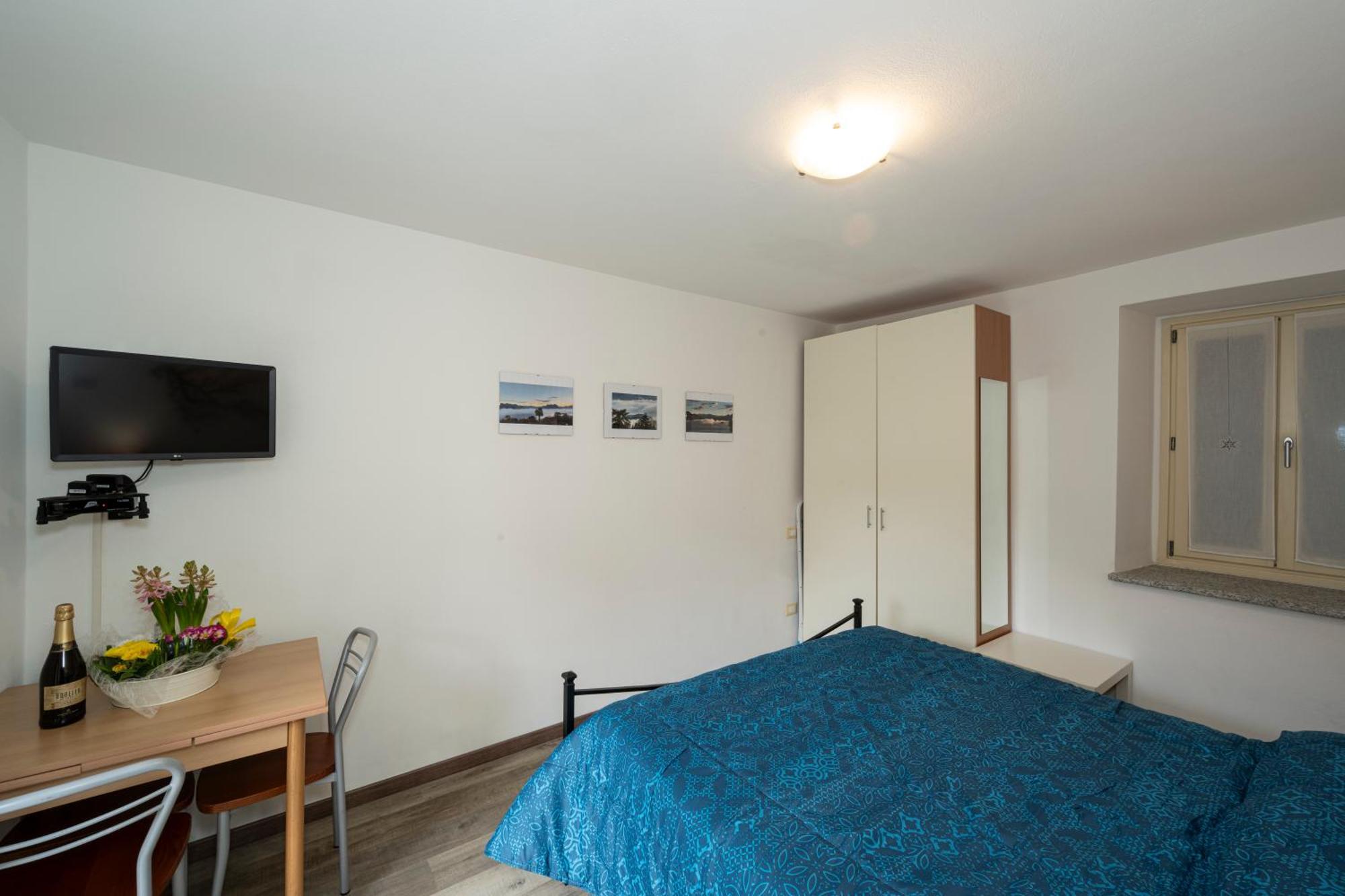 Rossana Apartment Lago Maggiore Baveno Eksteriør bilde