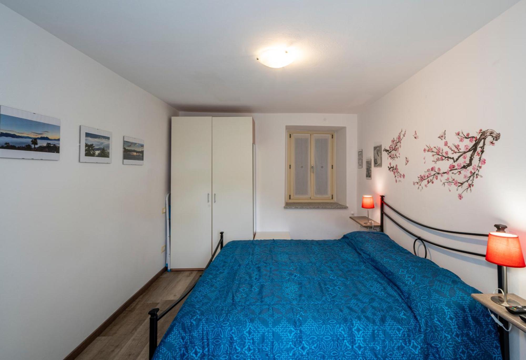 Rossana Apartment Lago Maggiore Baveno Eksteriør bilde