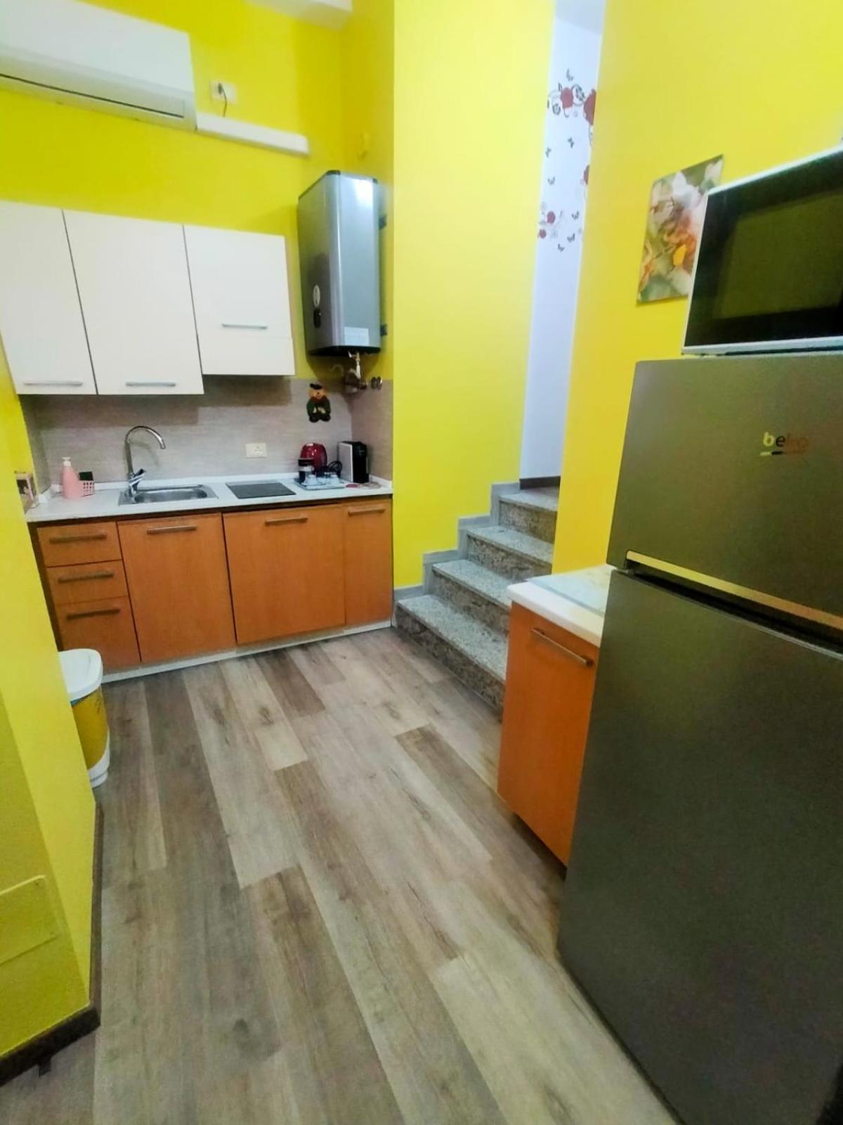 Rossana Apartment Lago Maggiore Baveno Eksteriør bilde
