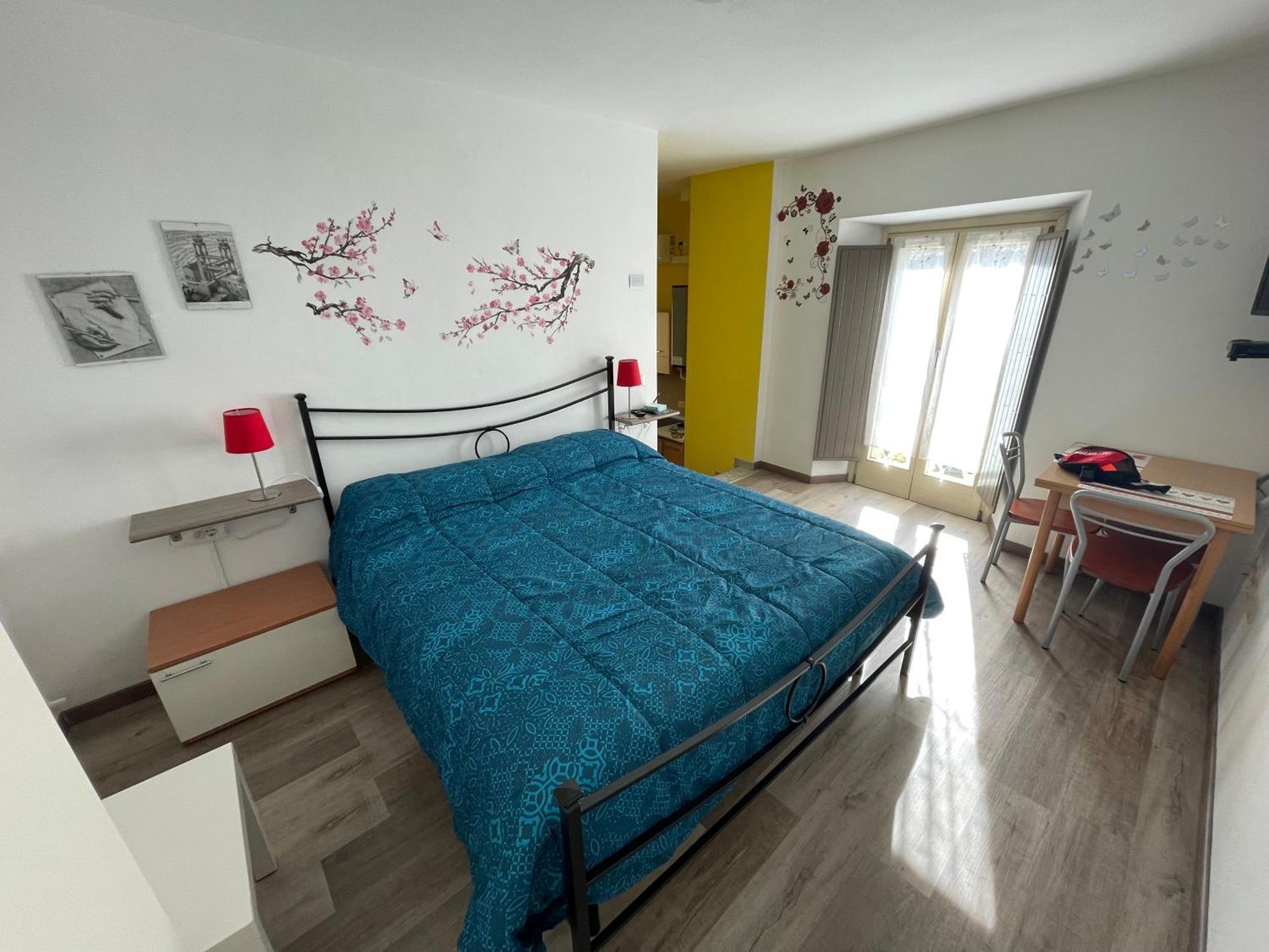 Rossana Apartment Lago Maggiore Baveno Eksteriør bilde