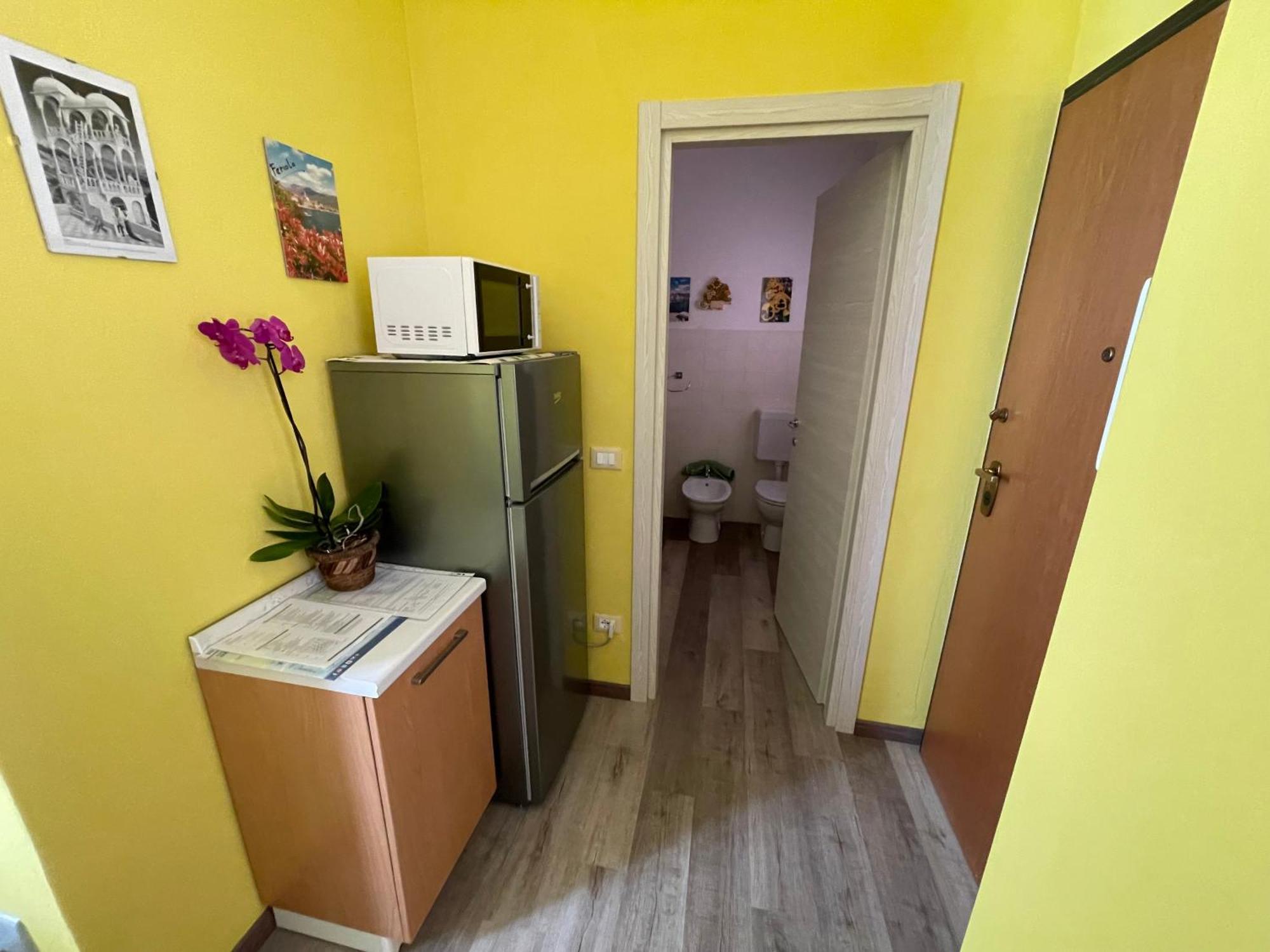 Rossana Apartment Lago Maggiore Baveno Eksteriør bilde