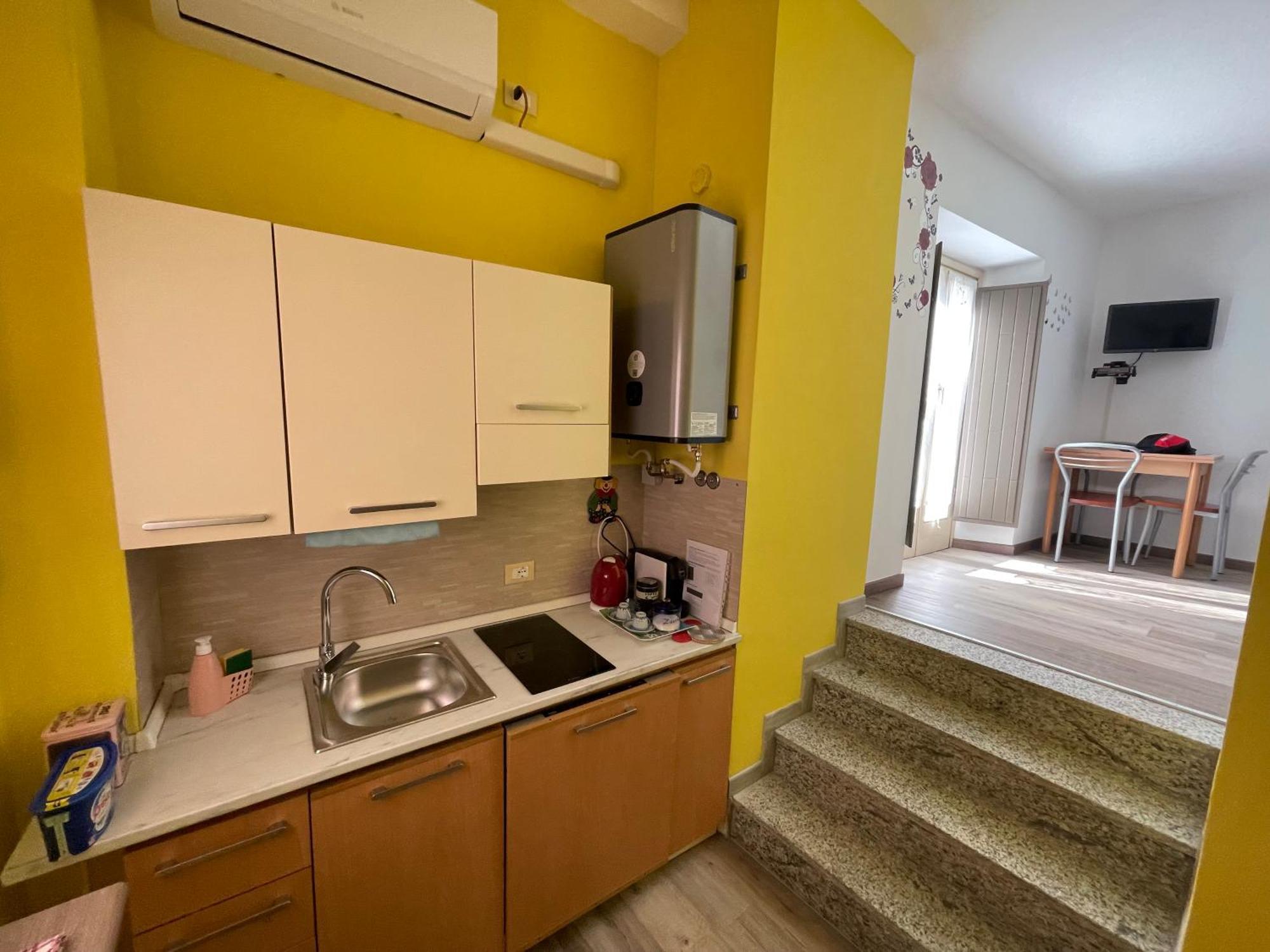 Rossana Apartment Lago Maggiore Baveno Eksteriør bilde